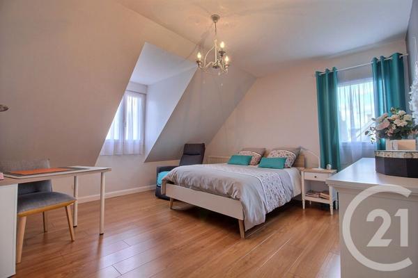 Maison à vendre  6 pièces - 165,78 m2 VENDOME - 41