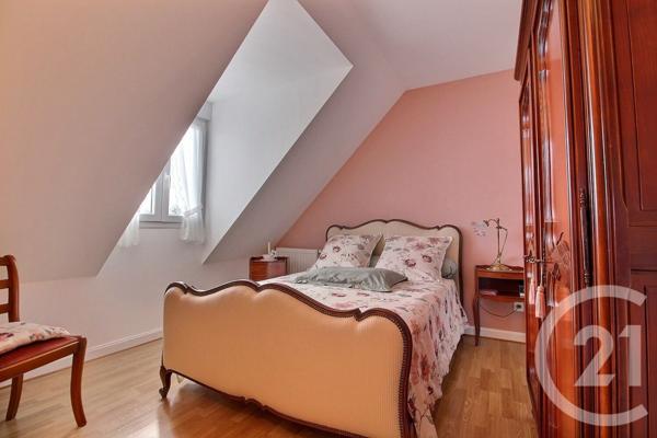 Maison à vendre  6 pièces - 165,78 m2 VENDOME - 41