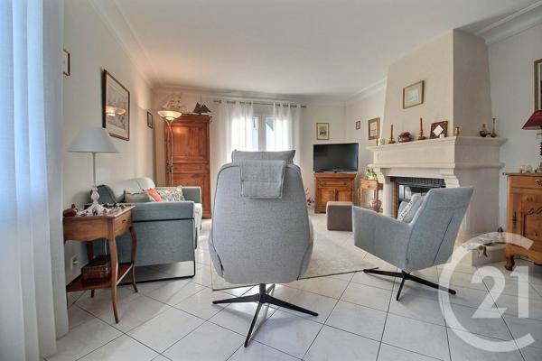 Maison à vendre  6 pièces - 165,78 m2 VENDOME - 41