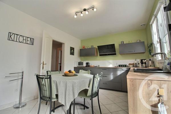 Maison à vendre  6 pièces - 165,78 m2 VENDOME - 41