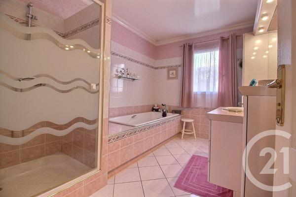 Maison à vendre  6 pièces - 165,78 m2 VENDOME - 41