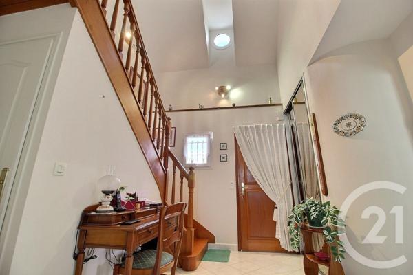 Maison à vendre  6 pièces - 165,78 m2 VENDOME - 41