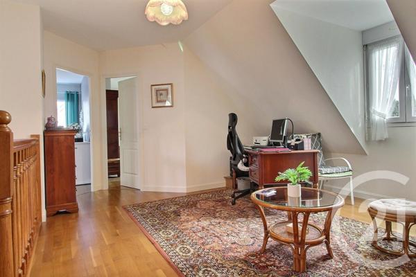 Maison à vendre  6 pièces - 165,78 m2 VENDOME - 41