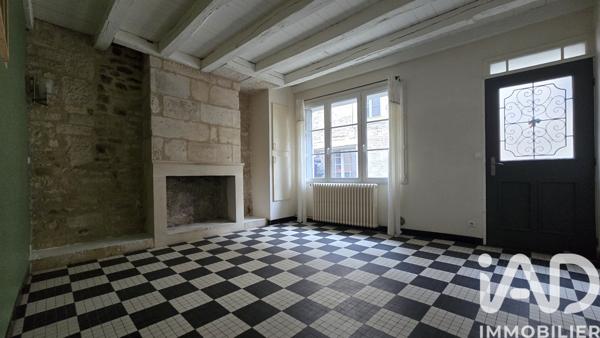 Maison à vendre 5 pièces 101 m² Niort