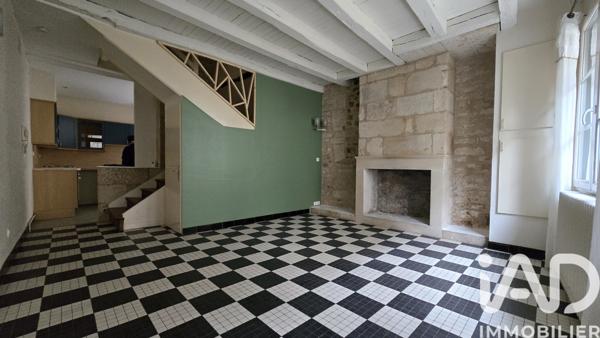 Maison à vendre 5 pièces 101 m² Niort