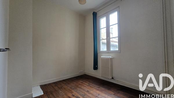 Maison à vendre 5 pièces 101 m² Niort
