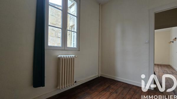 Maison à vendre 5 pièces 101 m² Niort