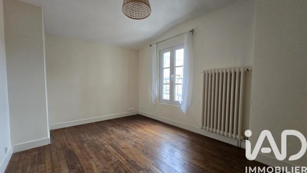 Maison à vendre 5 pièces 101 m² Niort