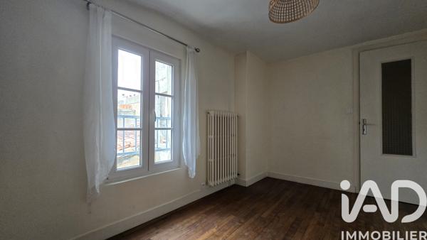 Maison à vendre 5 pièces 101 m² Niort