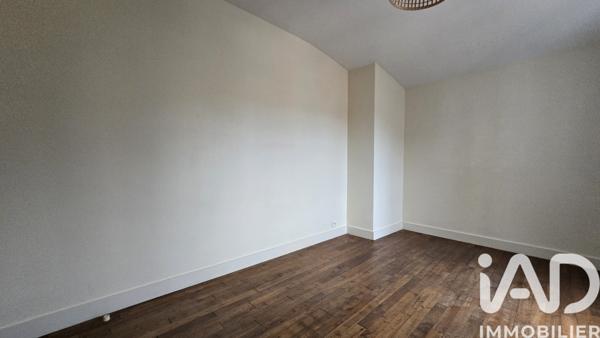 Maison à vendre 5 pièces 101 m² Niort