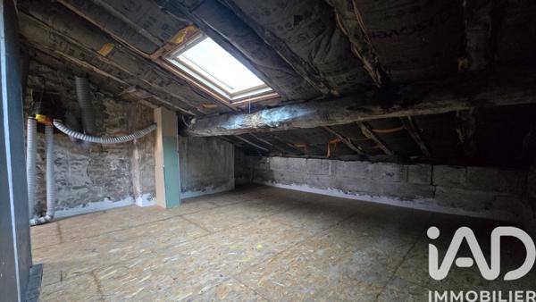 Maison à vendre 5 pièces 101 m² Niort