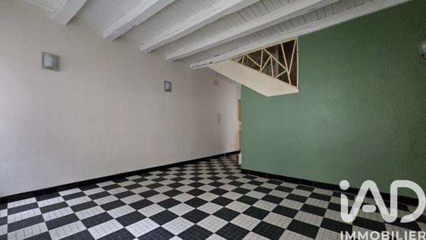 Maison à vendre 5 pièces 101 m² Niort