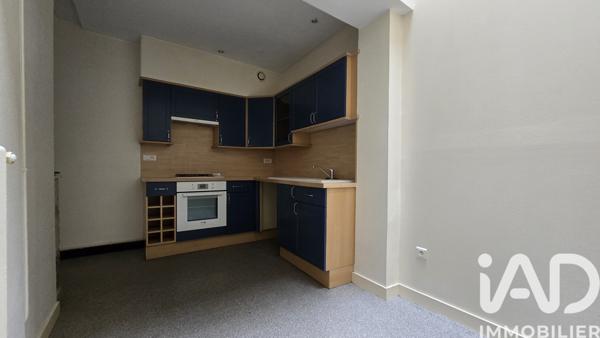 Maison à vendre 5 pièces 101 m² Niort