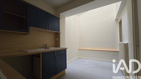 Maison à vendre 5 pièces 101 m² Niort