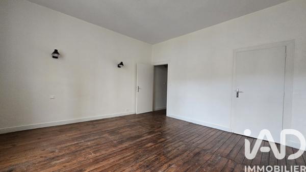 Maison à vendre 5 pièces 101 m² Niort