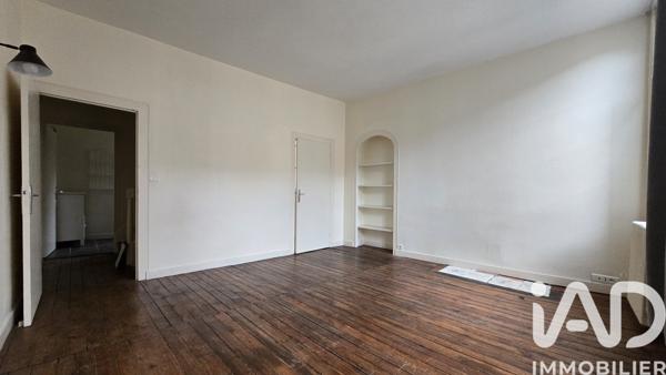 Maison à vendre 5 pièces 101 m² Niort