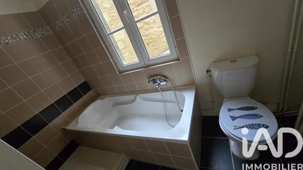 Maison à vendre 5 pièces 101 m² Niort