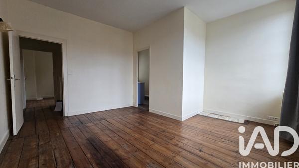 Maison à vendre 5 pièces 101 m² Niort