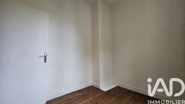Maison à vendre 5 pièces 101 m² Niort