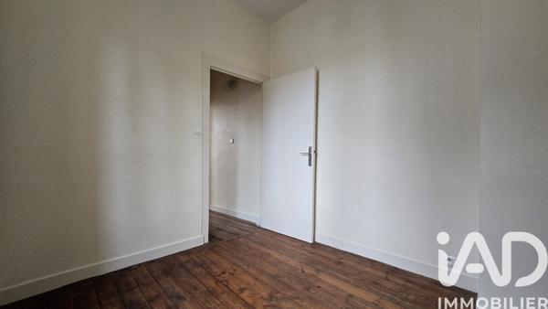 Maison à vendre 5 pièces 101 m² Niort