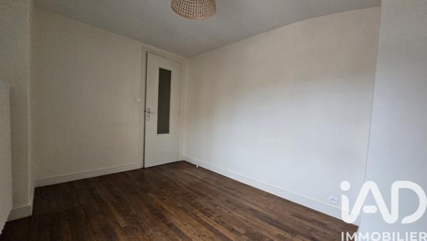 Maison à vendre 5 pièces 101 m² Niort