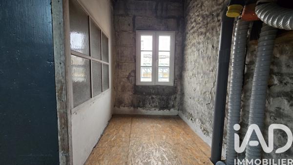 Maison à vendre 5 pièces 101 m² Niort