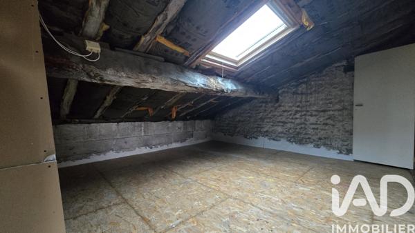 Maison à vendre 5 pièces 101 m² Niort