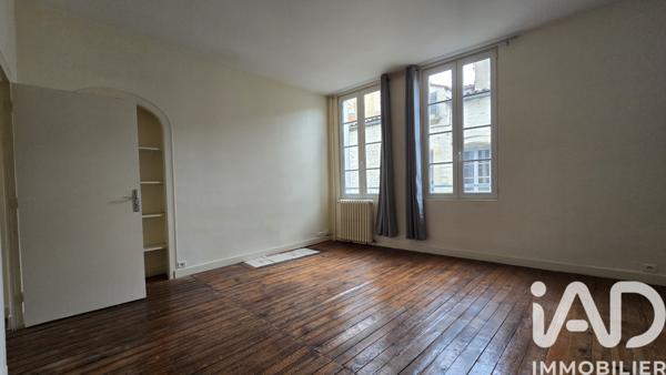 Maison à vendre 5 pièces 101 m² Niort