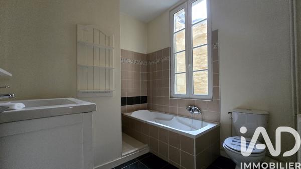 Maison à vendre 5 pièces 101 m² Niort