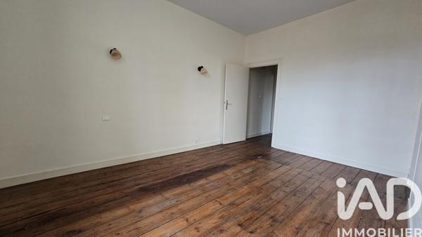Maison à vendre 5 pièces 101 m² Niort