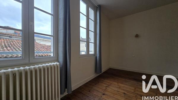 Maison à vendre 5 pièces 101 m² Niort