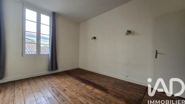 Maison à vendre 5 pièces 101 m² Niort