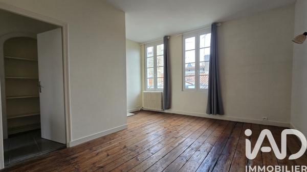 Maison à vendre 5 pièces 101 m² Niort