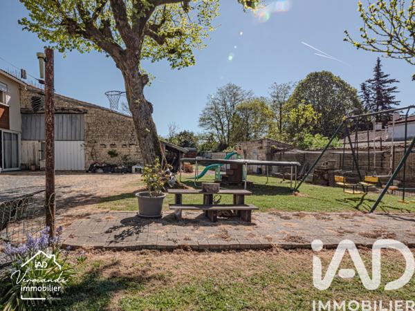 Maison à vendre 9 pièces 230 m² Saint-Mard