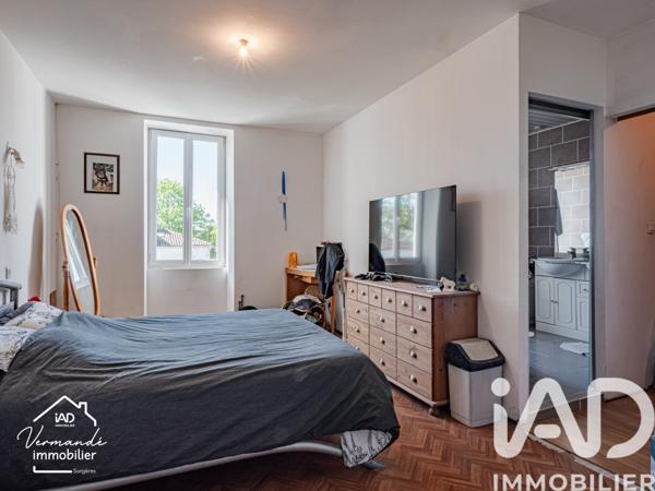 Maison à vendre 9 pièces 230 m² Saint-Mard