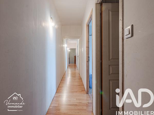 Maison à vendre 9 pièces 230 m² Saint-Mard