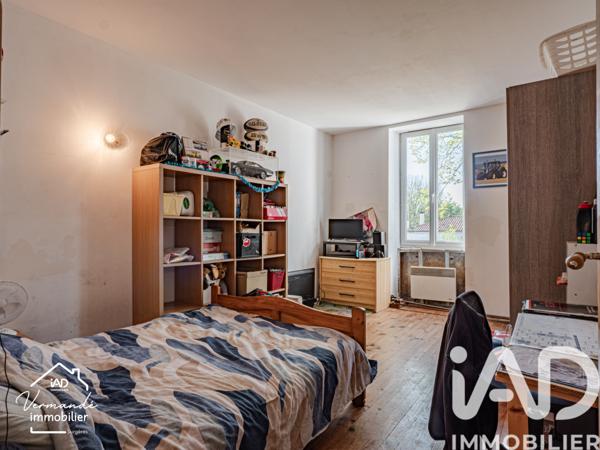 Maison à vendre 9 pièces 230 m² Saint-Mard
