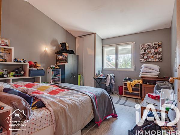 Maison à vendre 9 pièces 230 m² Saint-Mard