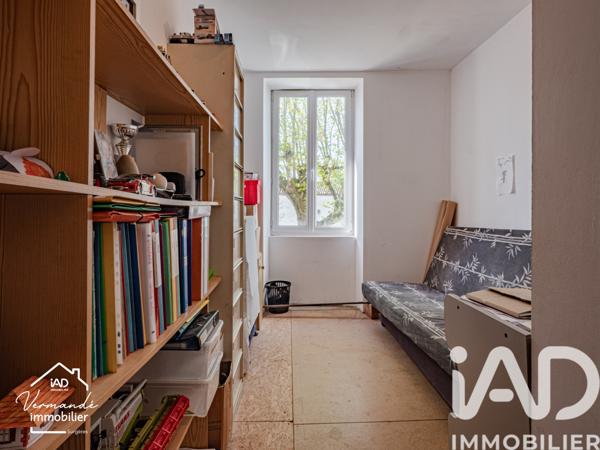 Maison à vendre 9 pièces 230 m² Saint-Mard