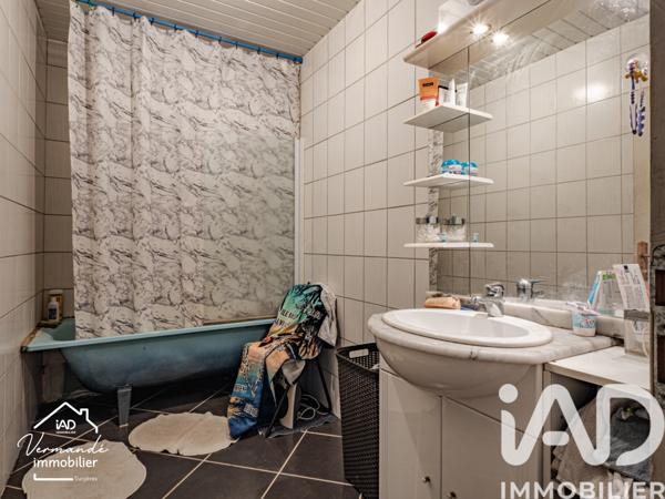 Maison à vendre 9 pièces 230 m² Saint-Mard