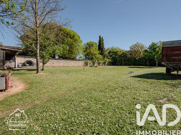 Maison à vendre 9 pièces 230 m² Saint-Mard