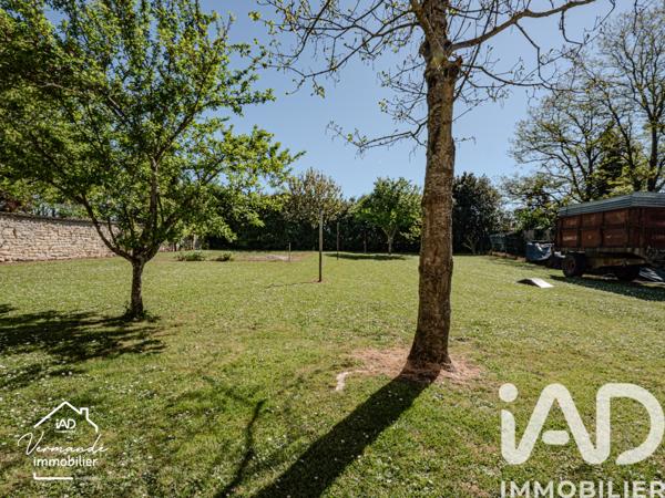 Maison à vendre 9 pièces 230 m² Saint-Mard