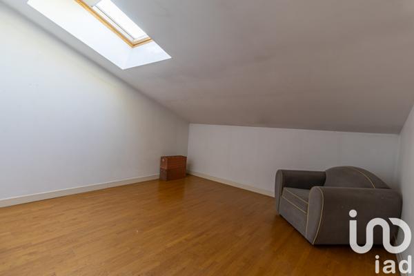 Maison à vendre 6 pièces 160 m² Montauban