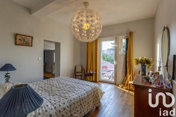 Maison à vendre 6 pièces 160 m² Montauban