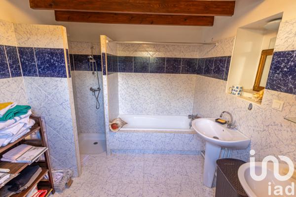 Maison à vendre 6 pièces 160 m² Montauban