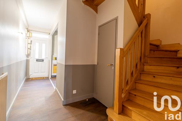 Maison à vendre 6 pièces 160 m² Montauban