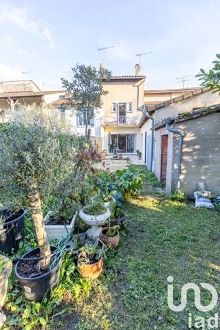 Maison à vendre 6 pièces 160 m² Montauban