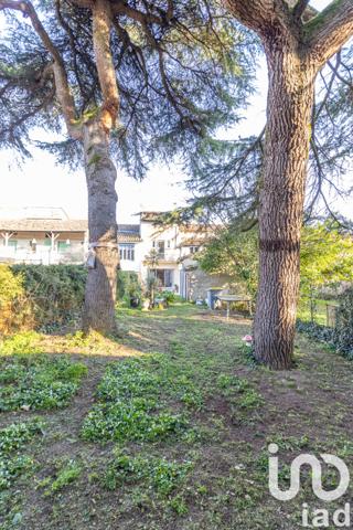 Maison à vendre 6 pièces 160 m² Montauban