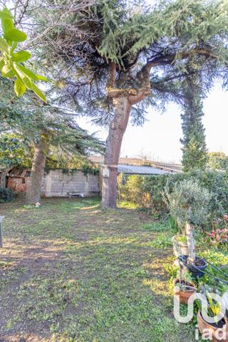 Maison à vendre 6 pièces 160 m² Montauban