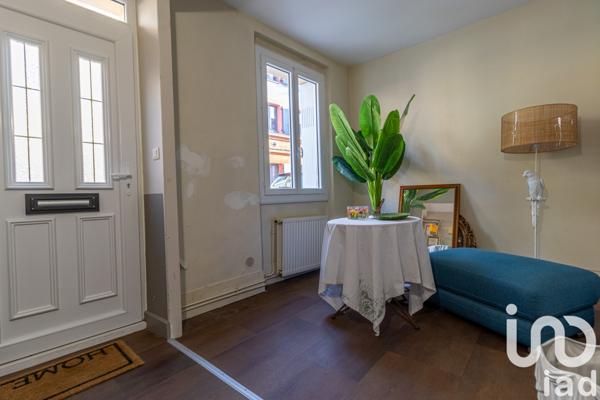 Maison à vendre 6 pièces 160 m² Montauban